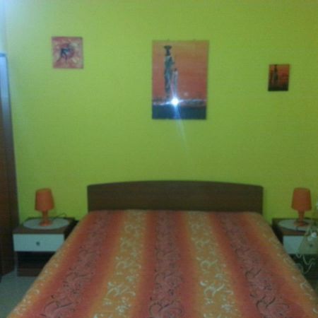 B&B La Collina Collepasso Екстер'єр фото